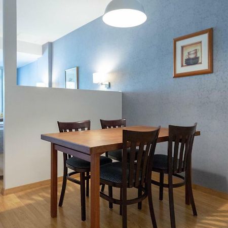 Scandic Ikaalisten Kylpylae Ikalis Exteriör bild