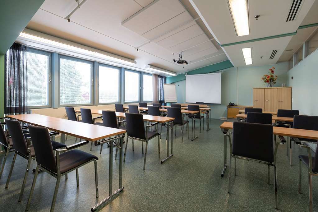Scandic Ikaalisten Kylpylae Ikalis Bekvämligheter bild