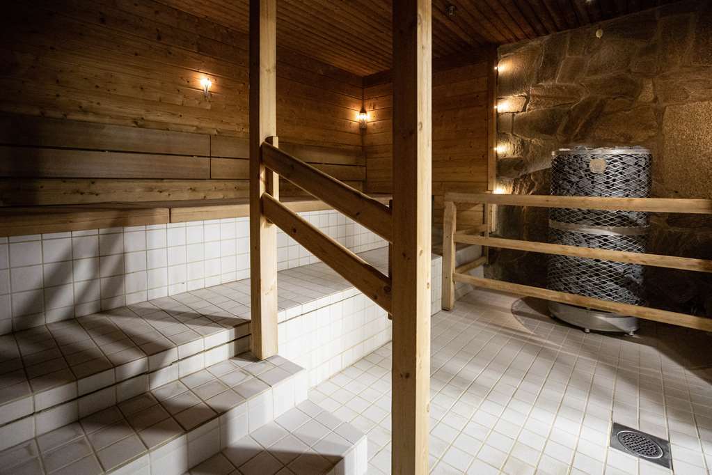 Scandic Ikaalisten Kylpylae Ikalis Bekvämligheter bild