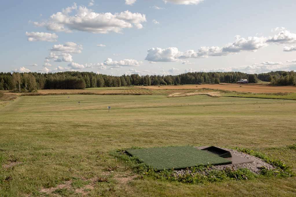 Scandic Ikaalisten Kylpylae Ikalis Bekvämligheter bild