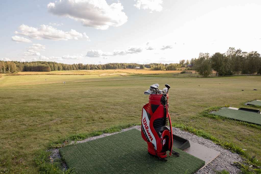 Scandic Ikaalisten Kylpylae Ikalis Bekvämligheter bild