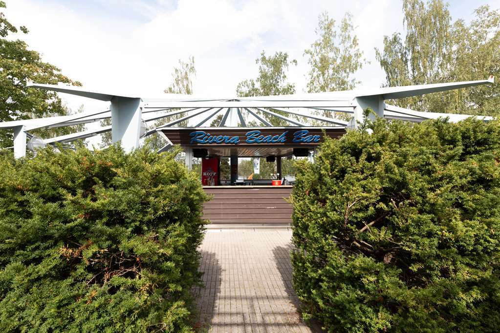 Scandic Ikaalisten Kylpylae Ikalis Natur bild