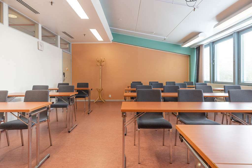 Scandic Ikaalisten Kylpylae Ikalis Bekvämligheter bild