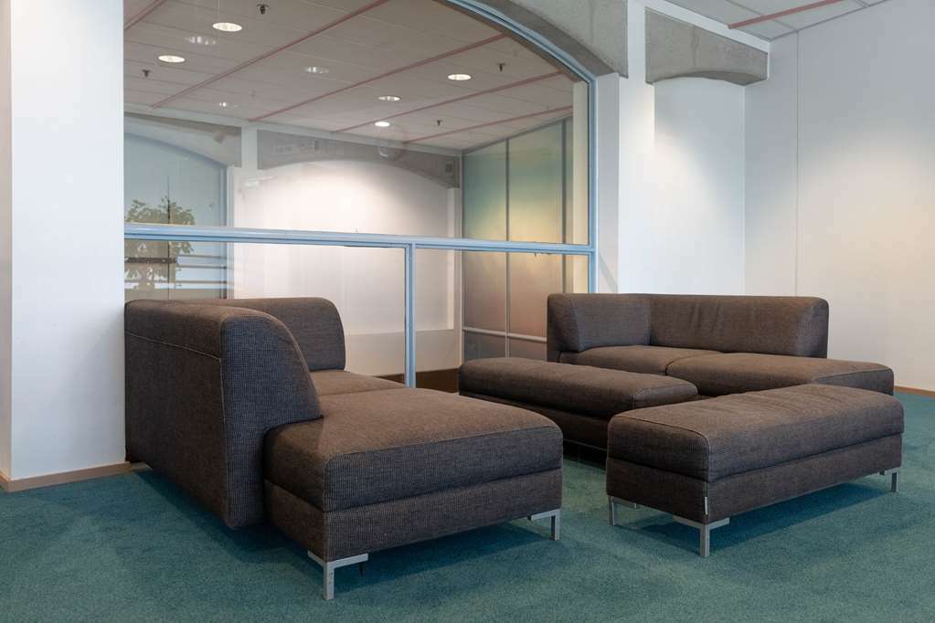 Scandic Ikaalisten Kylpylae Ikalis Inreriör bild
