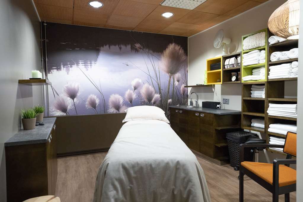 Scandic Ikaalisten Kylpylae Ikalis Bekvämligheter bild