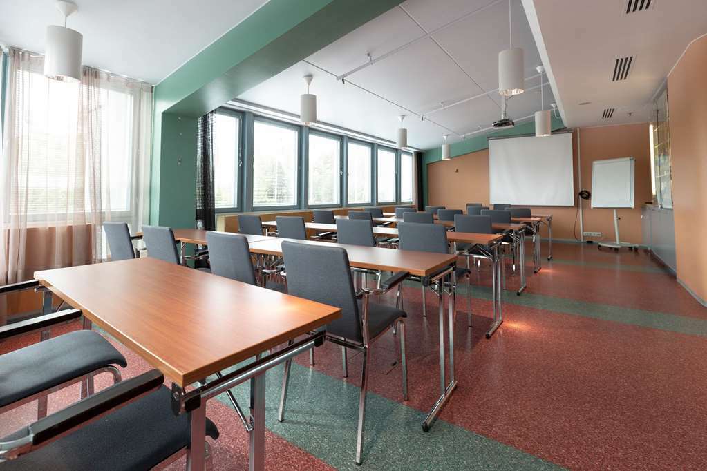 Scandic Ikaalisten Kylpylae Ikalis Bekvämligheter bild